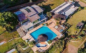 Hotel Manoah
